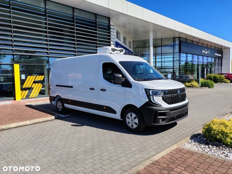 Renault Master - 2