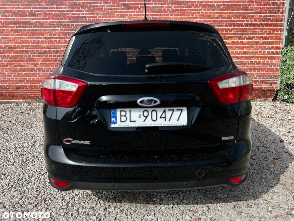 Ford C-MAX - 30