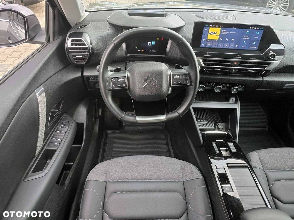 Citroën C4 - 25