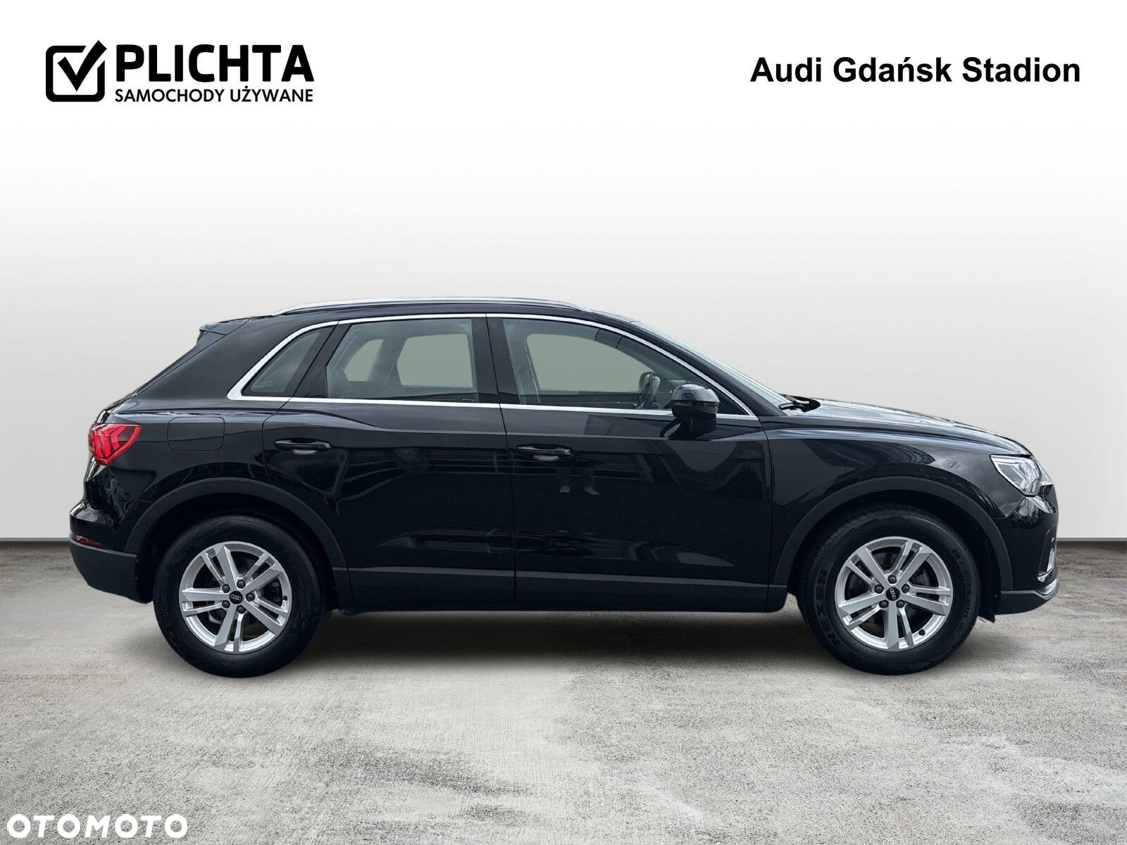 Audi Q3 - 7