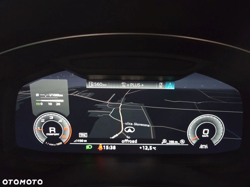 Audi A6 Avant 35 TDI S tronic sport - 36
