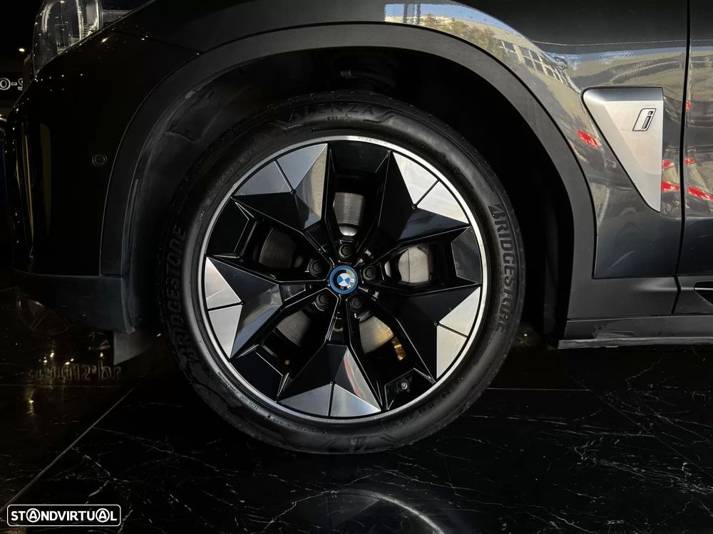BMW iX3 Impressive - 15