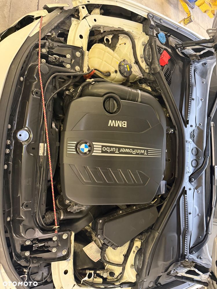 BMW Seria 4 430d Sport-Aut Advantage - 36