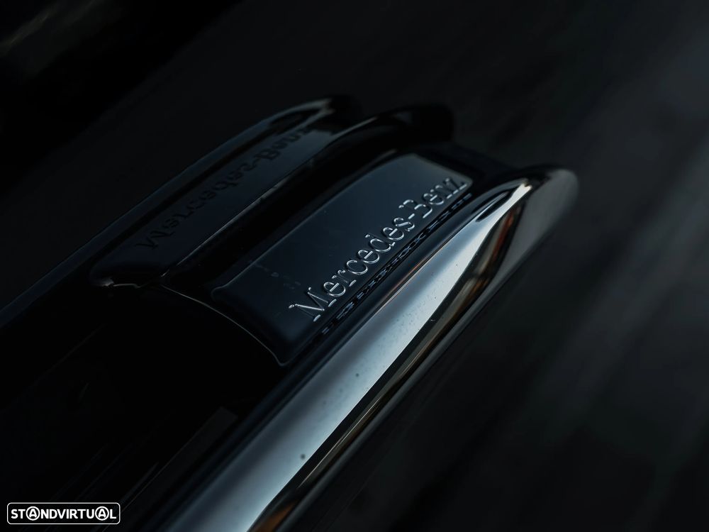 Mercedes-Benz EQE 350+ Edition - 49