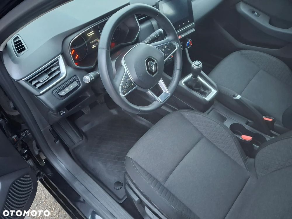 Renault Clio 1.0 TCe Zen - 39