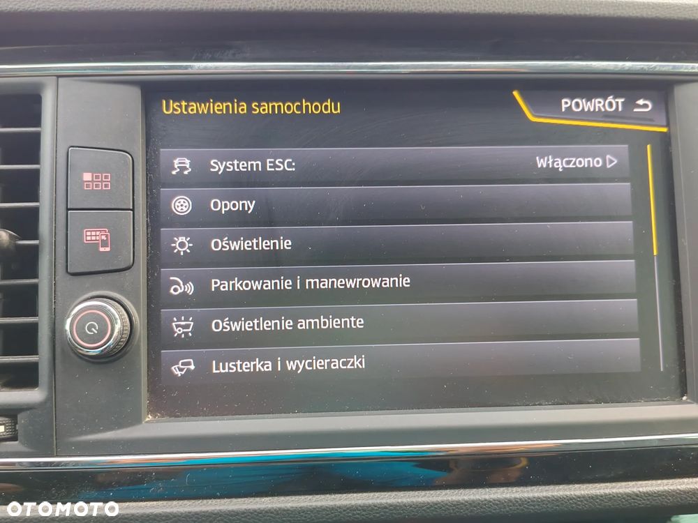 Seat Leon 1.4 TSI FR Black S&S - 14