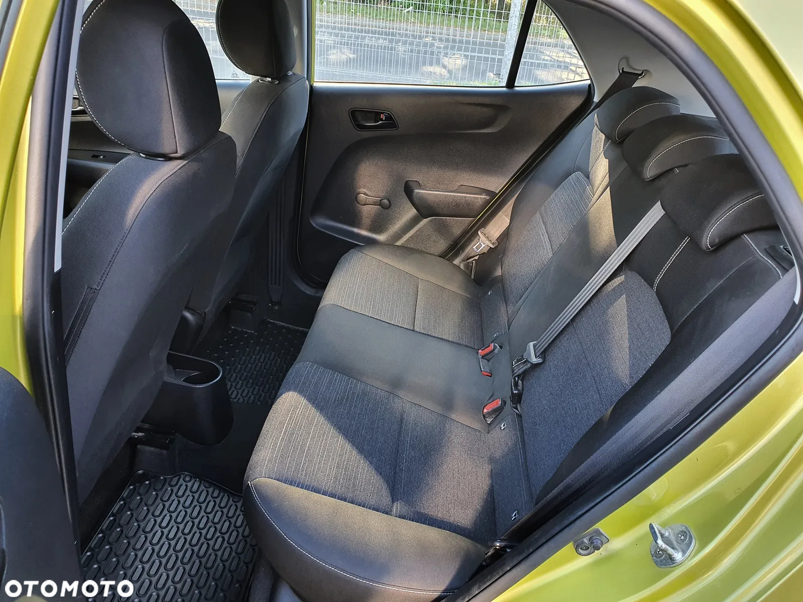 Kia Picanto 1.2 M - 13