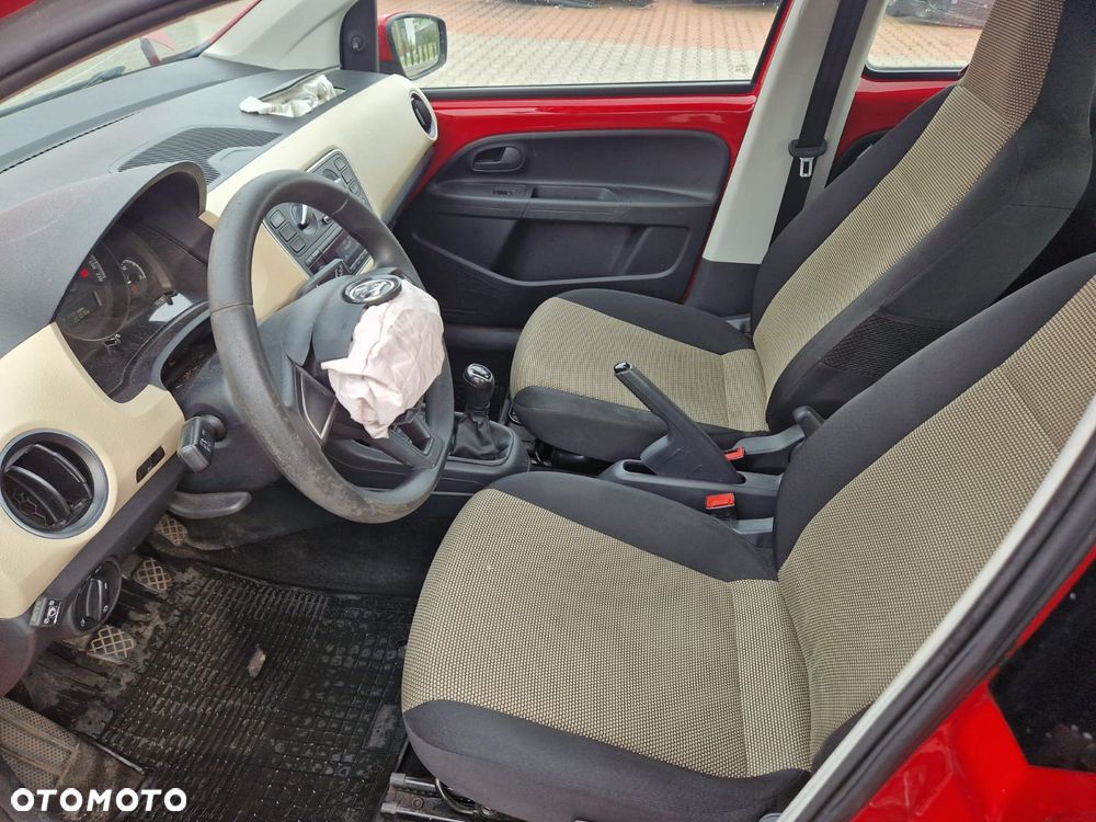 Skoda Citigo 1.0 Ambition - 7