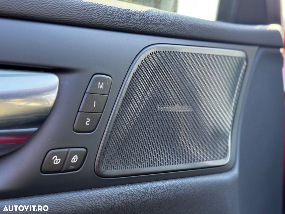 Volvo V60 B3 B Geartronic RDesign - 14