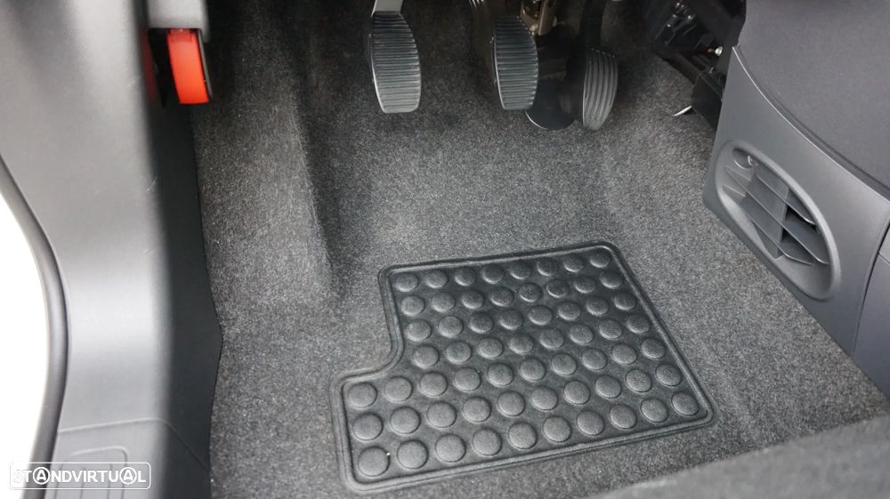 Fiat 500 1.3 MJ Lounge S&S - 39