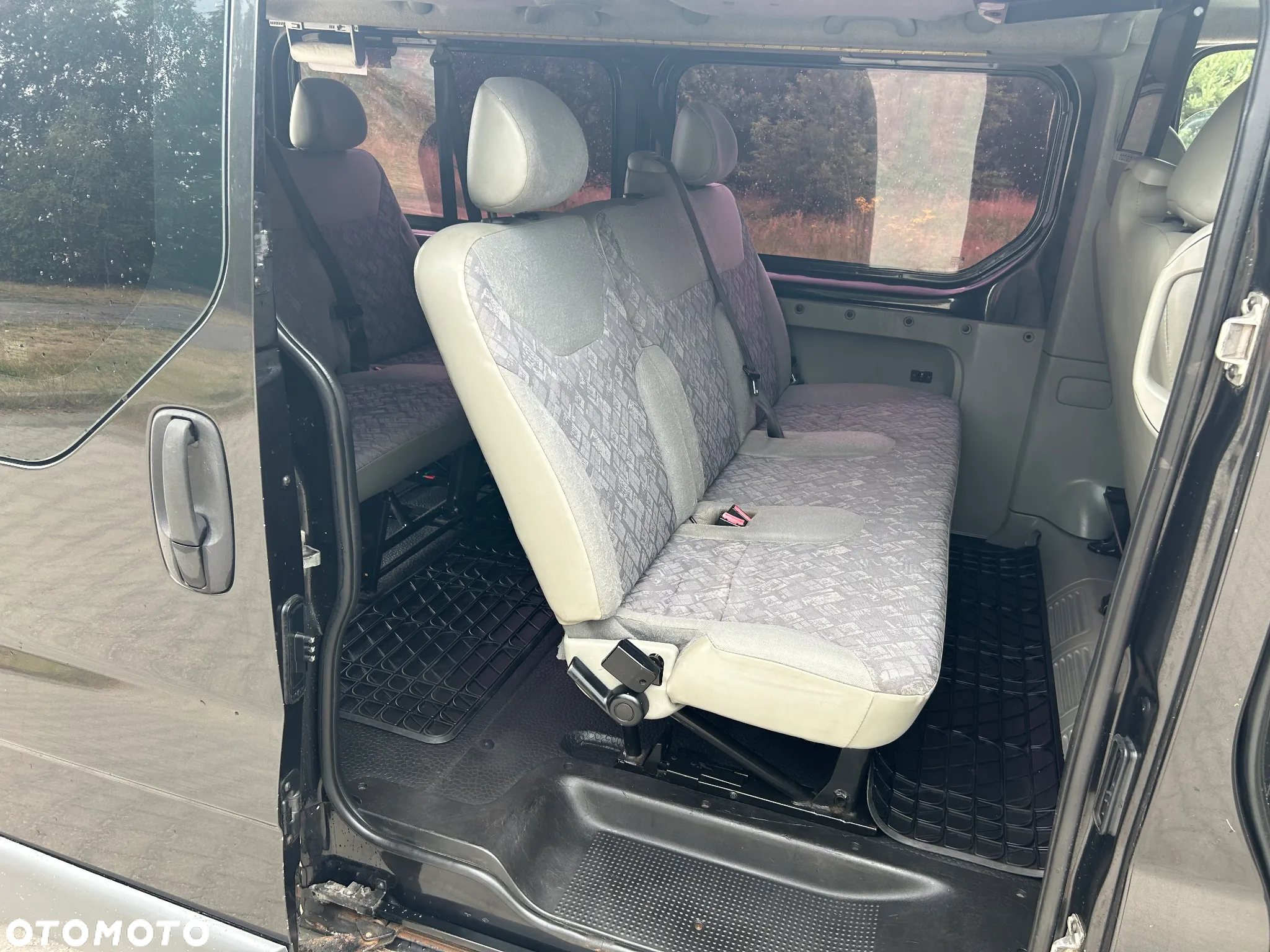 Opel Vivaro L2H1 2.9t - 5