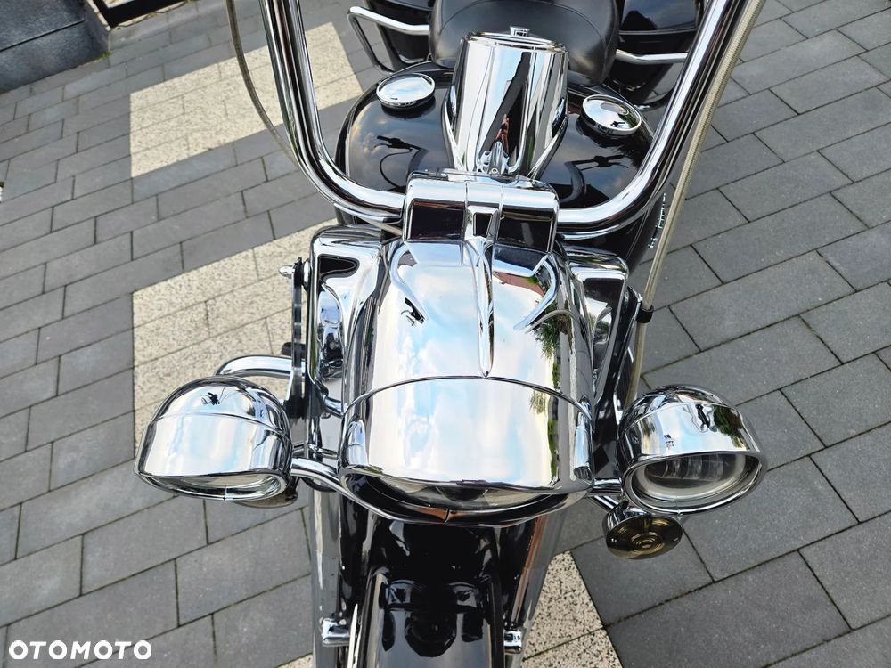 Harley-Davidson Touring Road King - 30