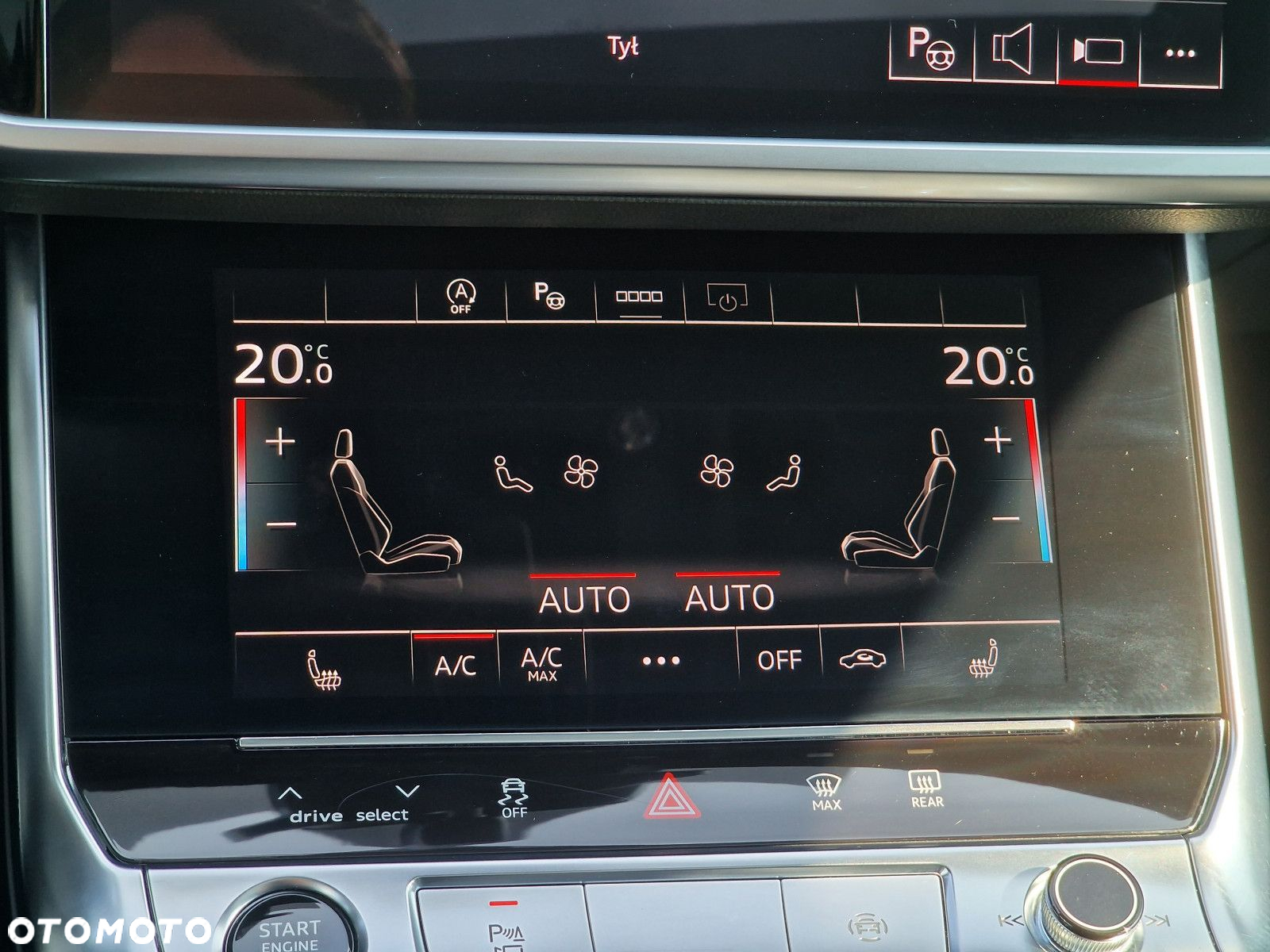 Audi A6 - 29