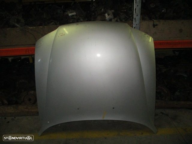 Capot Capo595 OPEL VECTRA B 1998 1.6I 16V 100CV 4P CINZA - 1