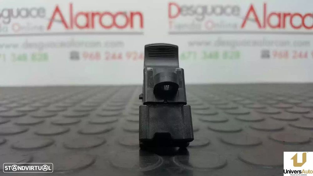 COMANDO ELEVADOR DE VIDRO TRASEIRO ESQUERDO NISSAN QASHQAI / QASHQAI +2 I 2009 -... - 3