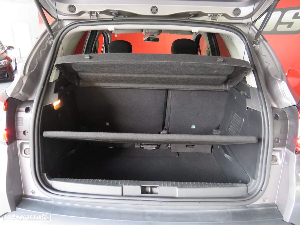 Renault Captur 0.9 TCE Exclusive - 38