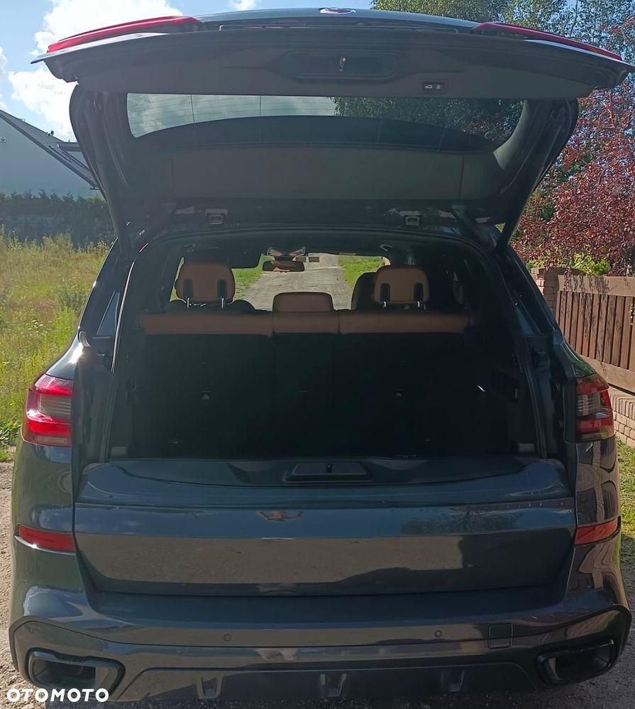 BMW X5 xDrive40i - 4