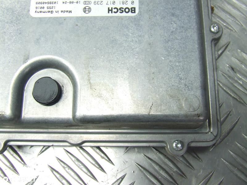 MERCEDES W169 2.0 CDI KOMPUTER SILNIKA 6409004000 - 8