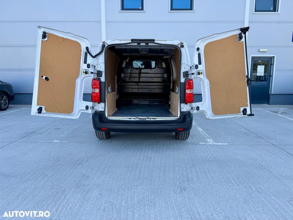 Toyota Proace (75 kWh) L2 Meister - 35