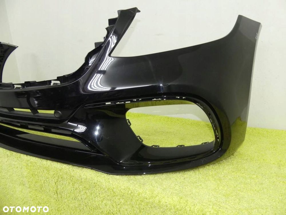 zderzak przód mercedes s w222 s63 63s lift amg 17r- nÓwy oryginaŁ - 3