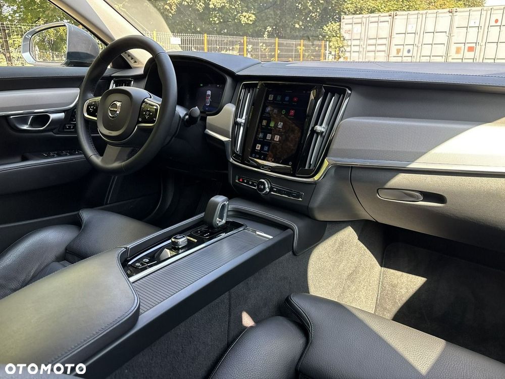 Volvo S90 B4 B Plus Bright - 14