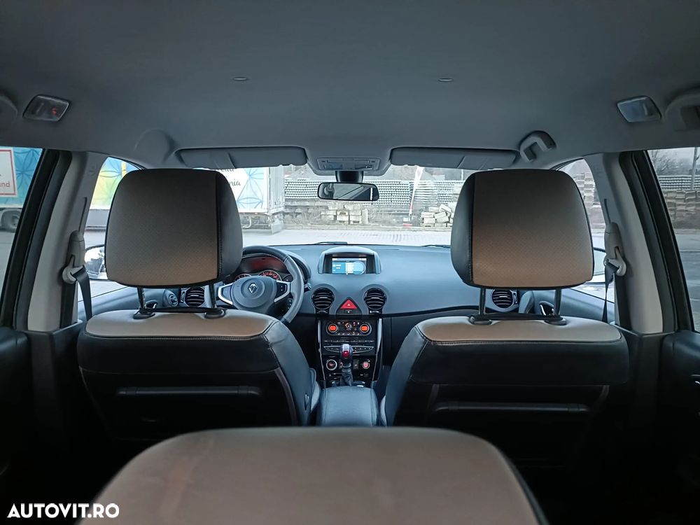Renault Koleos 2.0 dCI FAP 4x4 Bose Edition - 6
