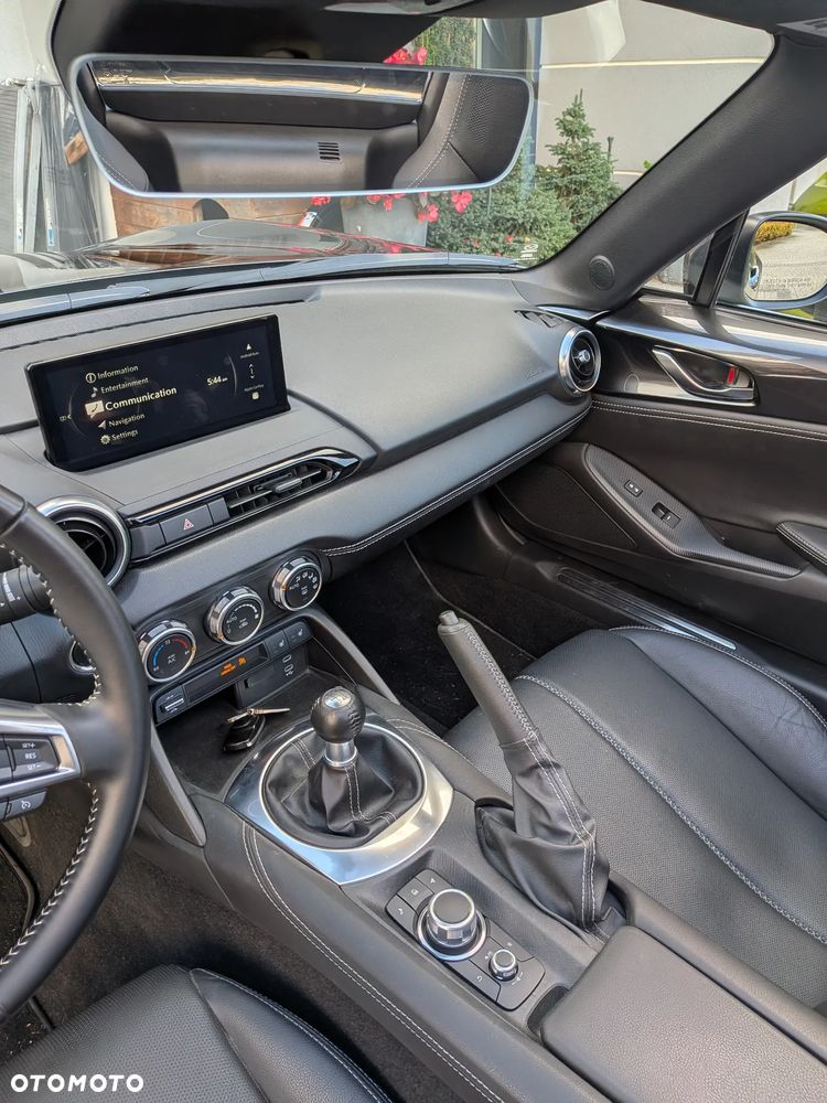 Mazda MX-5 - 23