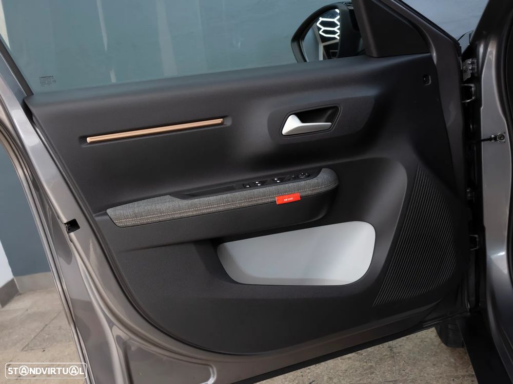 Citroën C3 Aircross 1.2 PureTech Plus - 15