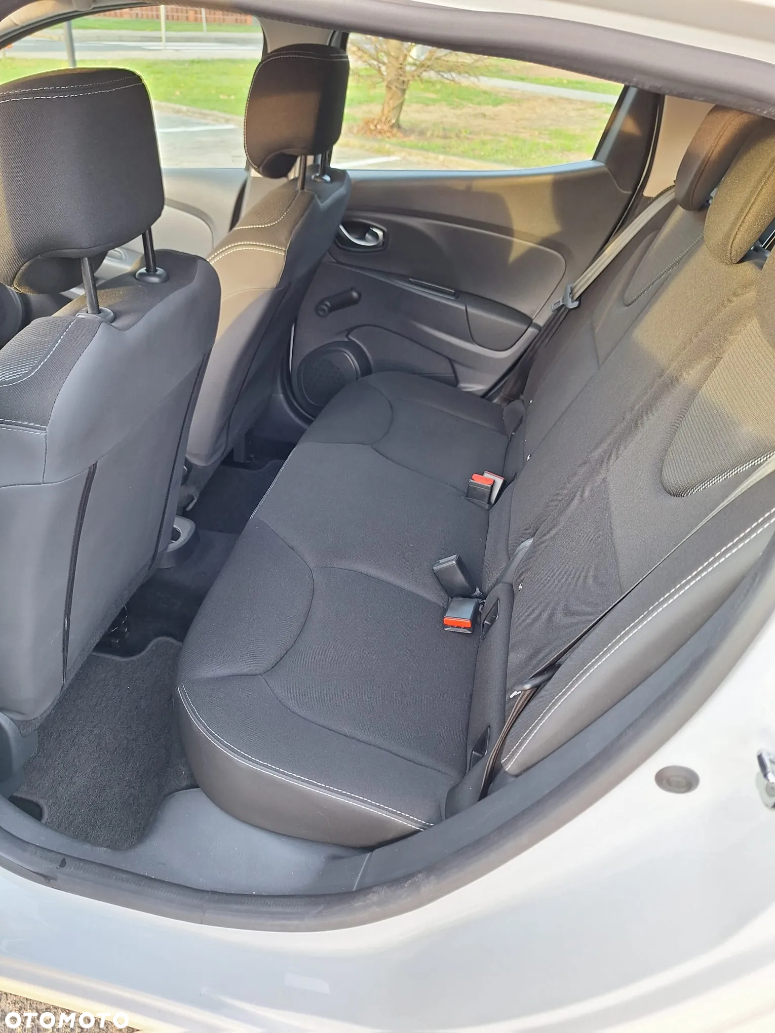 Renault Clio - 21