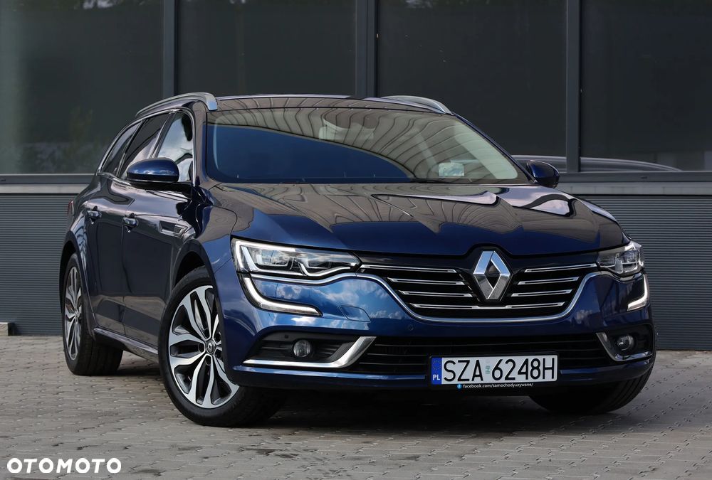 Renault Talisman