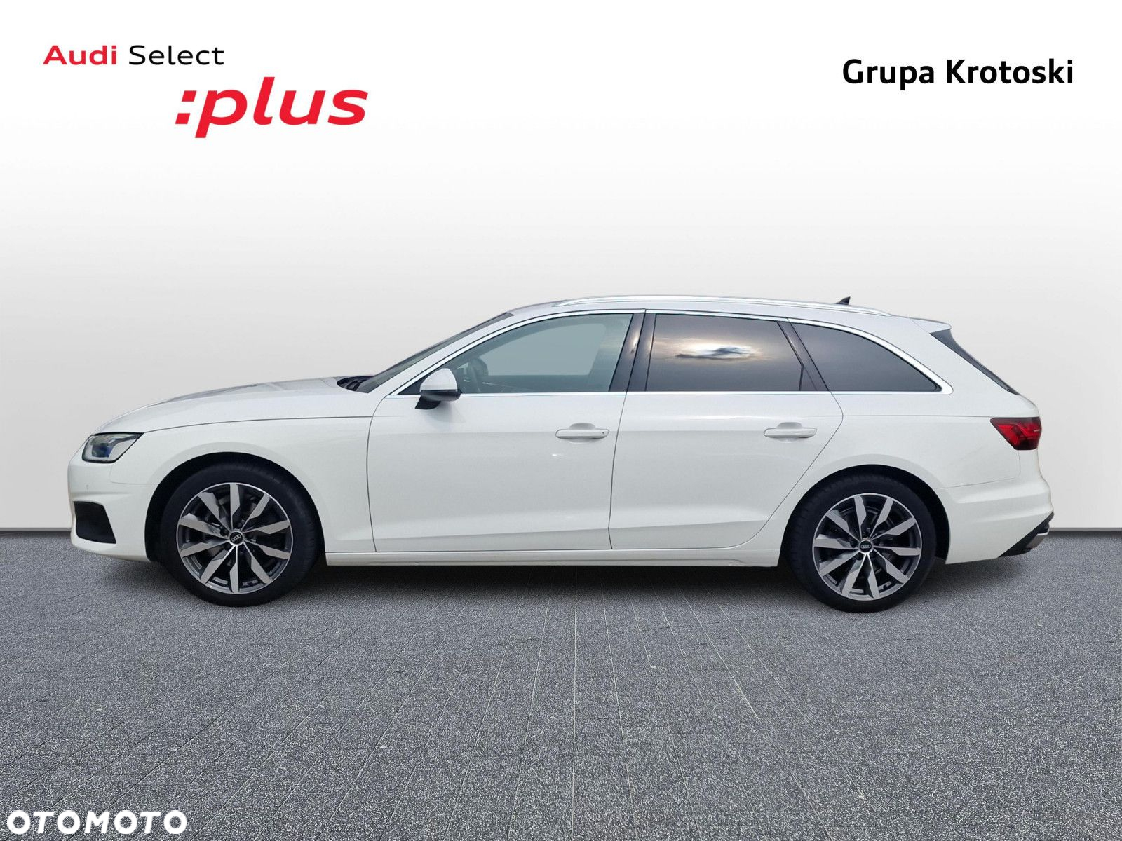 Audi A4 - 2
