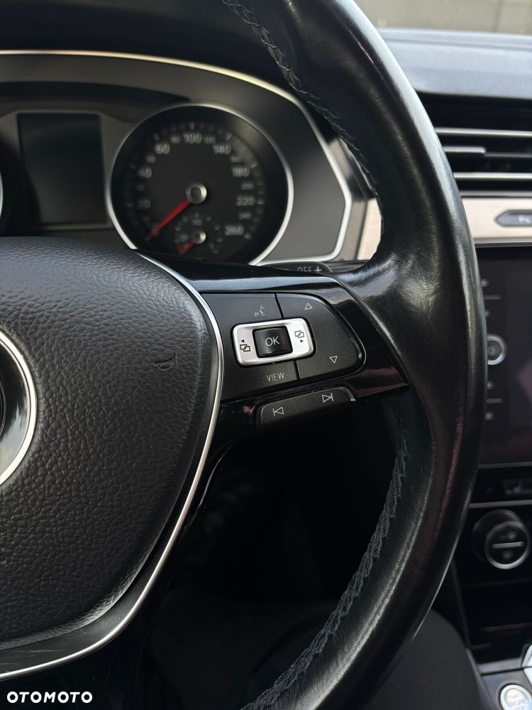 Volkswagen Passat 2.0 TDI BMT Highline DSG7 - 26