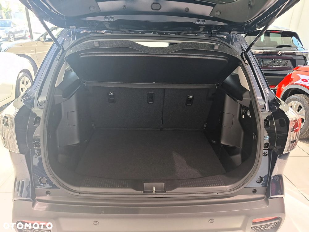 Suzuki S-Cross - 15