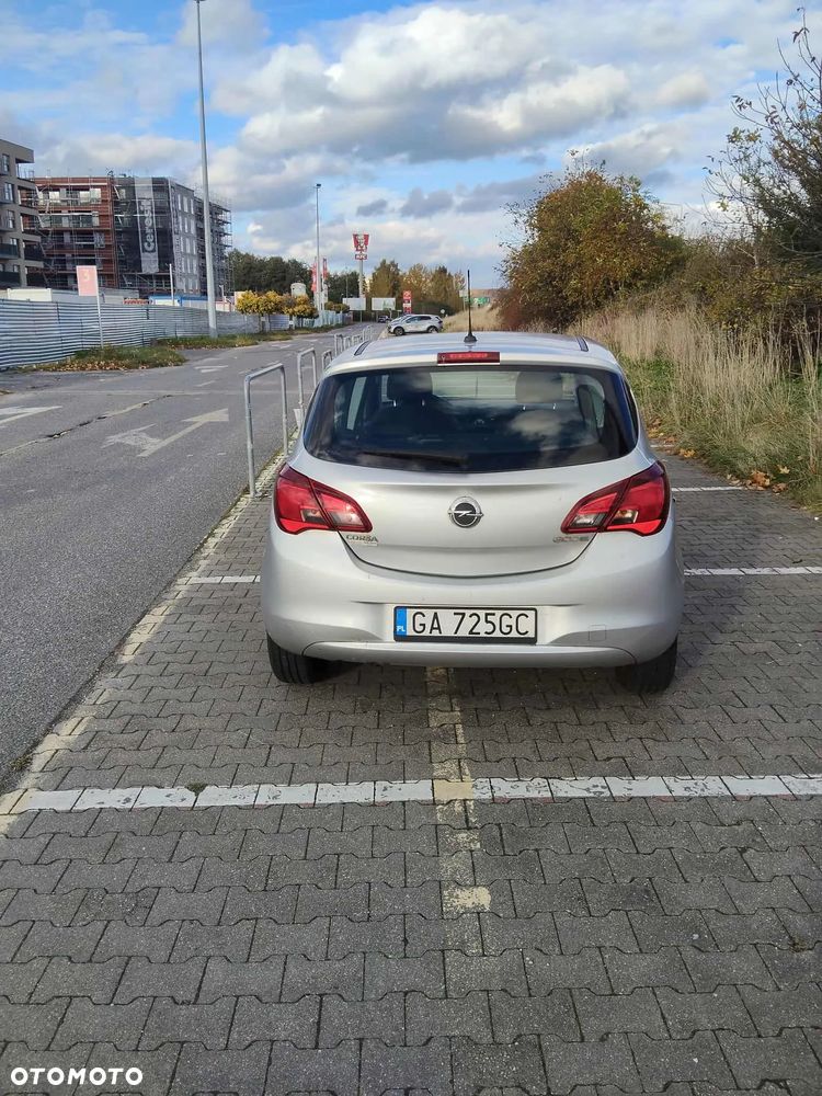 Opel Corsa - 6