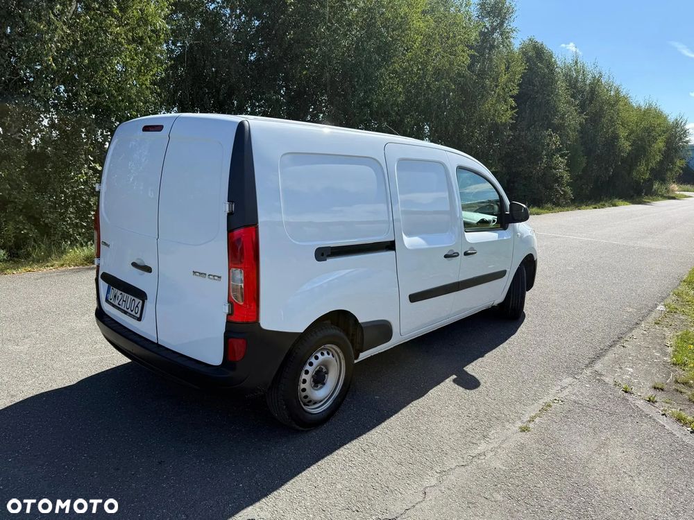 Mercedes-Benz Citan - 8