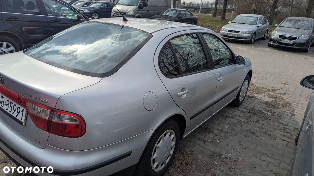 Seat Toledo 1.9 TDI Stella - 5