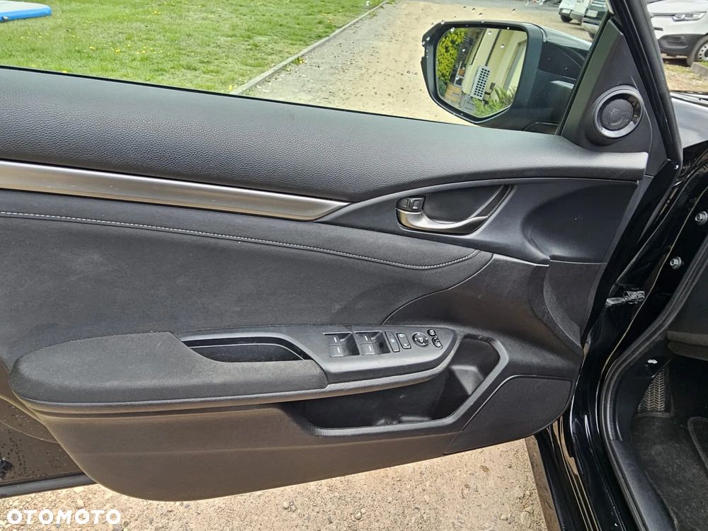 Honda Civic 1.0 T Executive - 25