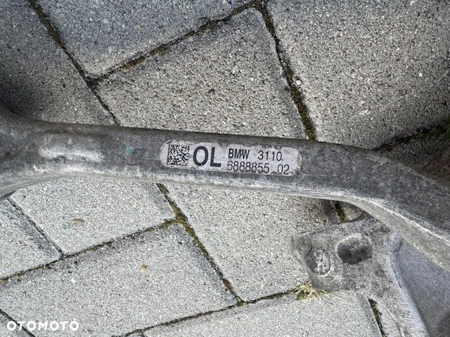 BMW G20 G21 6878611 6894667 6888855 zwrotnica kpl GWARANCJA! - 3