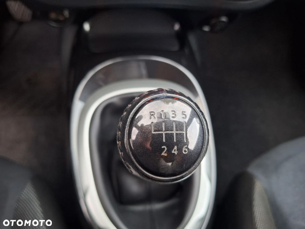 Nissan Juke 1.5 dCi Tekna EU6 - 23