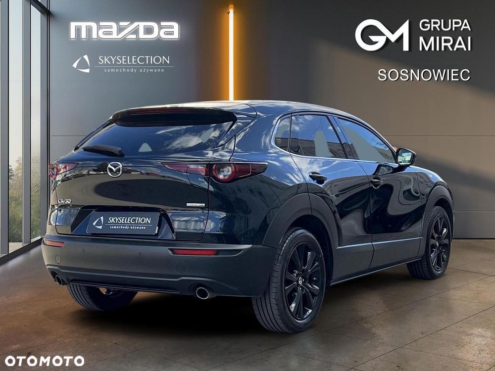 Mazda CX-30 - 6