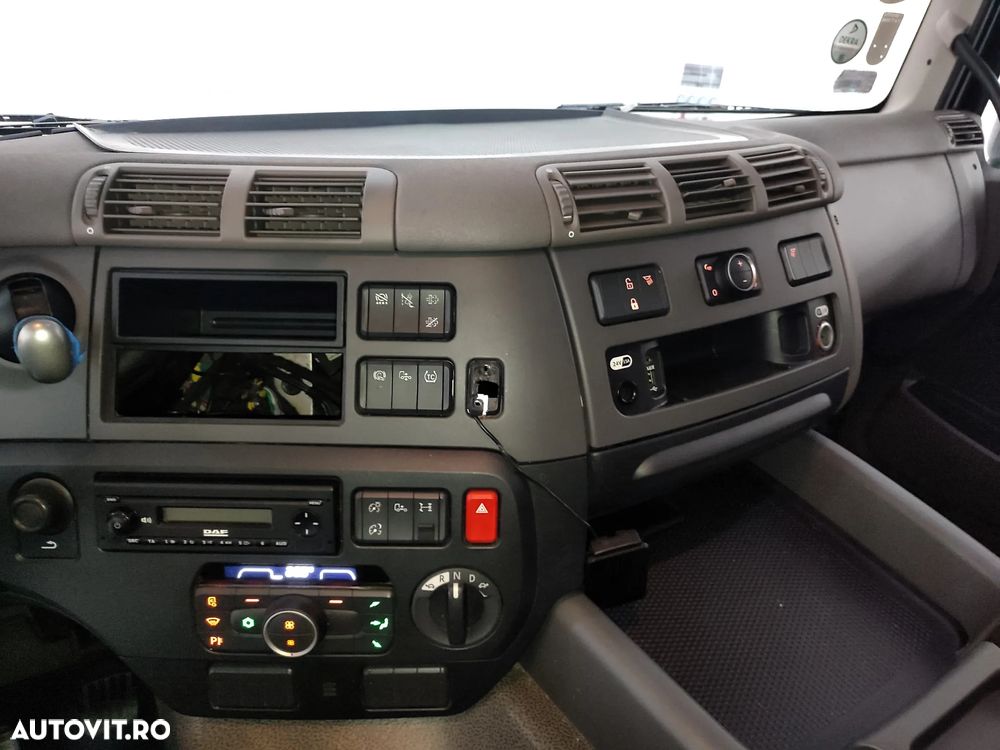 DAF CF 370FA - 16