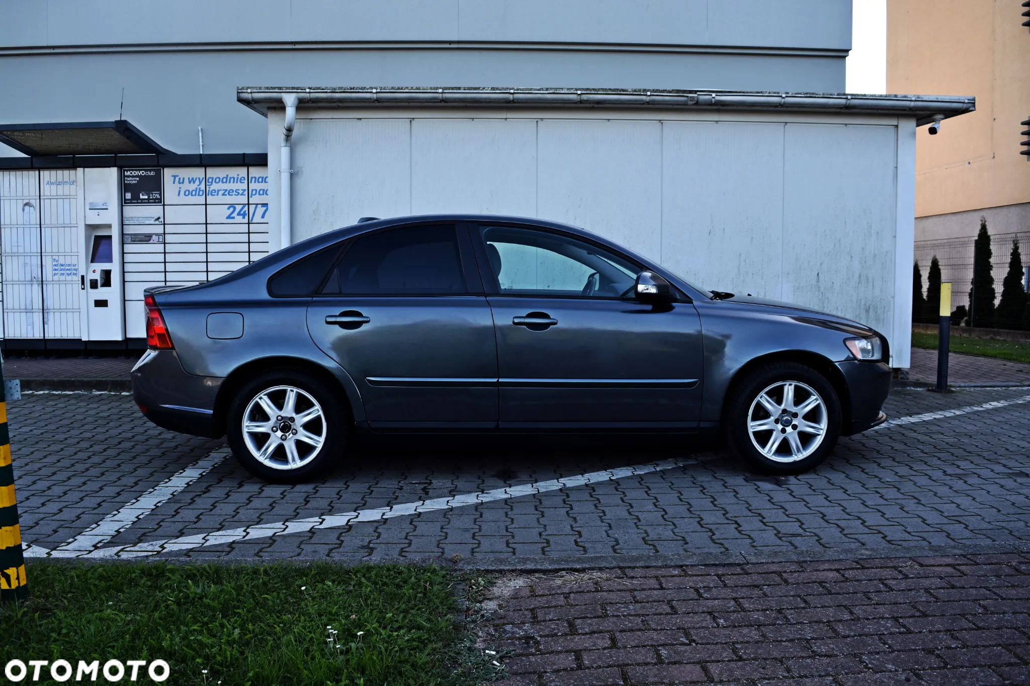 Volvo S40 1.6D DRIVe - 15