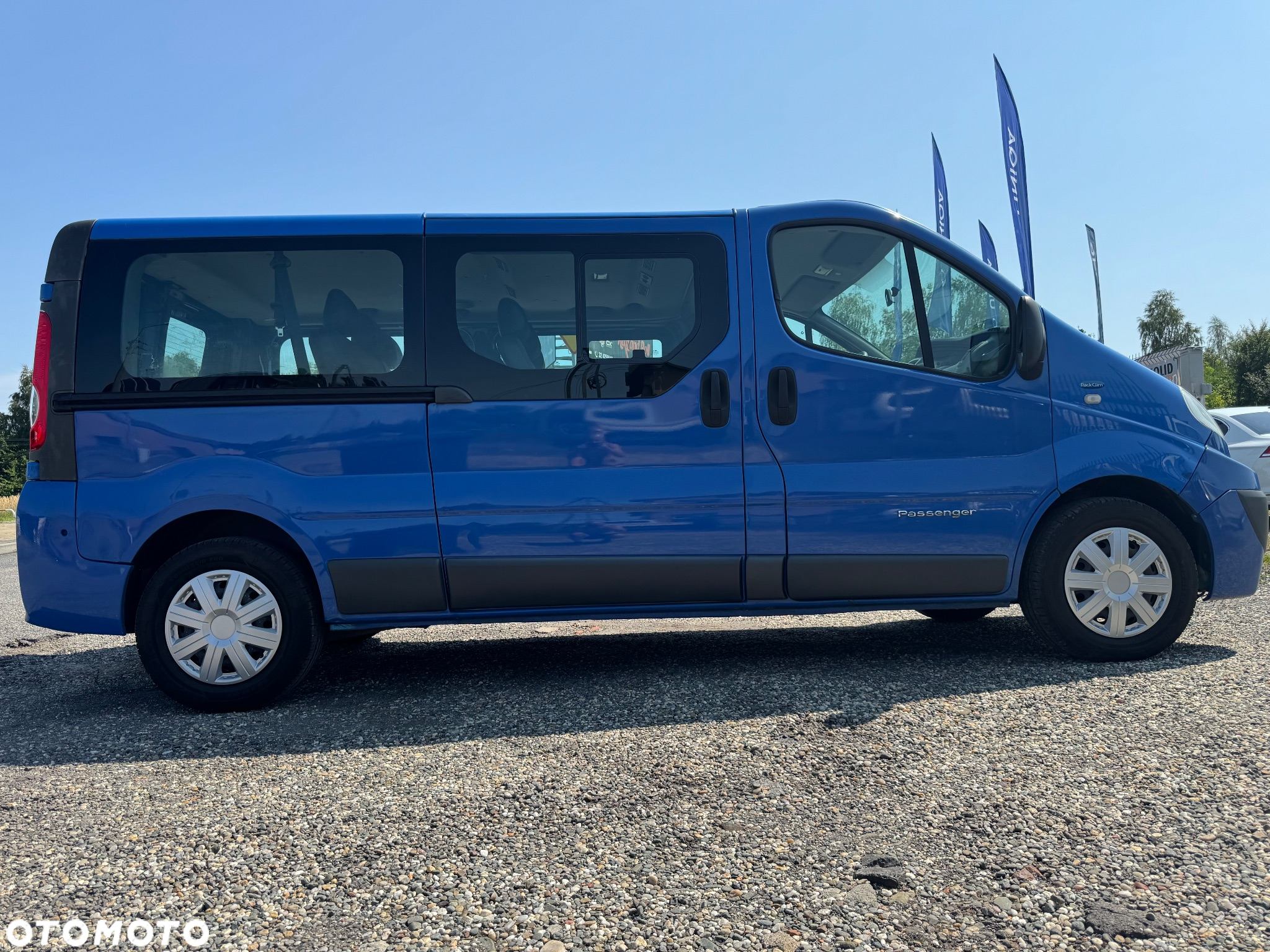Renault Trafic - 8