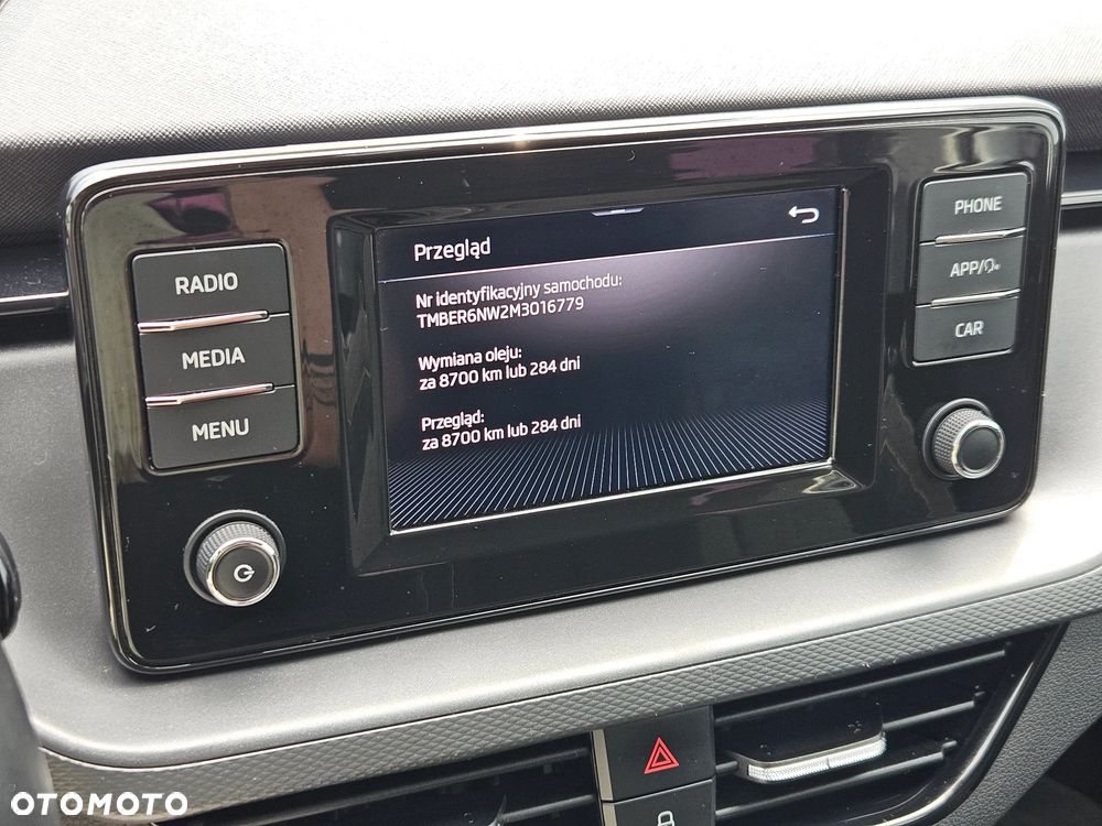 Skoda Scala 1.0 TSI Ambition - 32