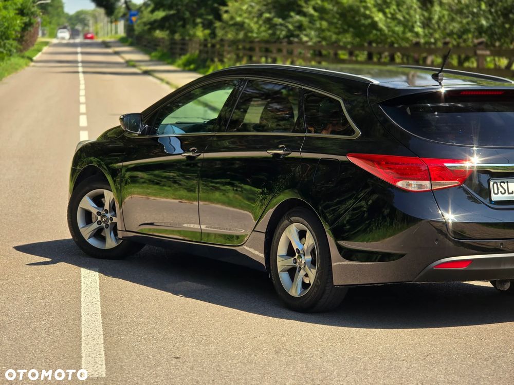 Hyundai i40 2.0 Premium - 40
