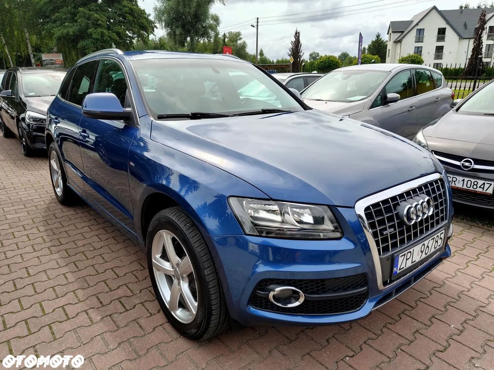 Audi Q5 - 5
