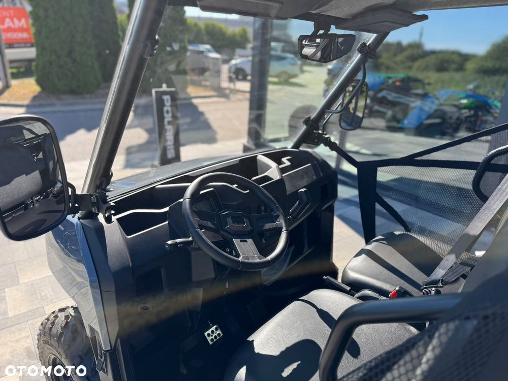 Polaris Ranger - 16