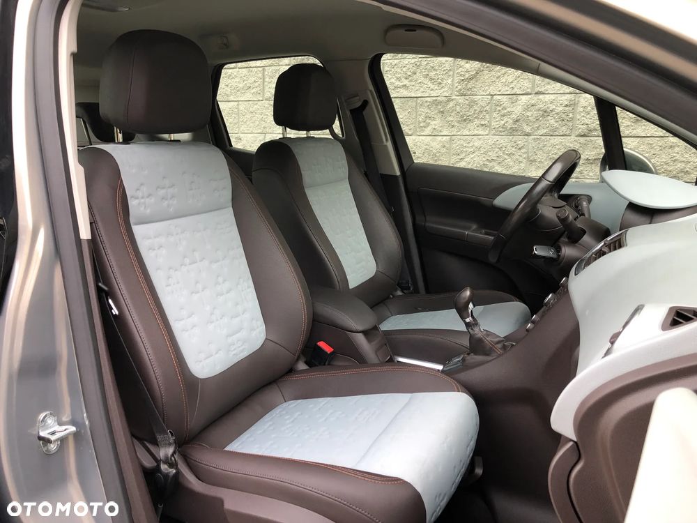 Opel Meriva 1.4 Innovation - 22