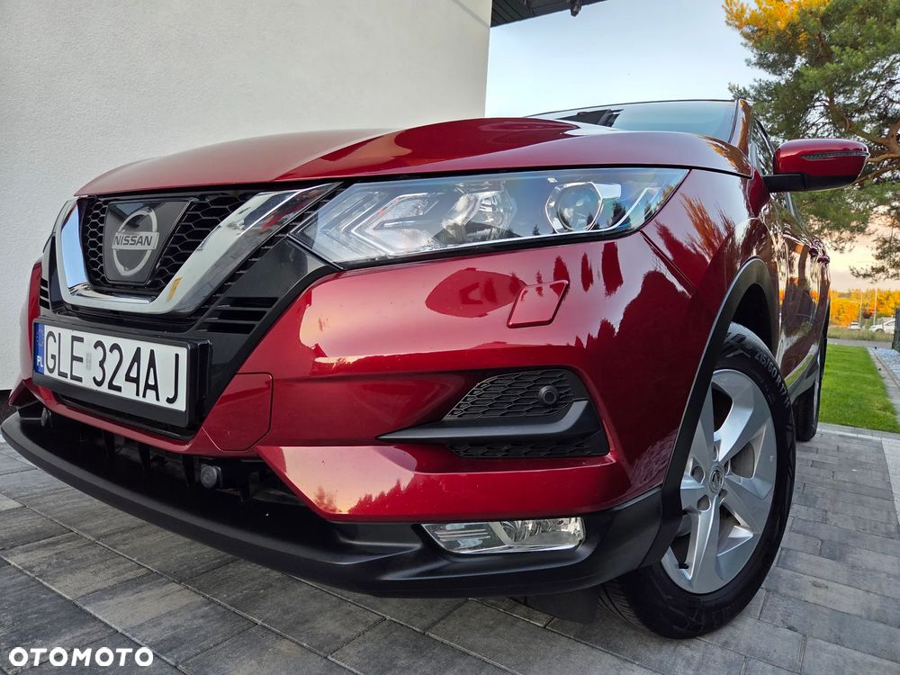 Nissan Qashqai 1.5 dCi Tekna - 15