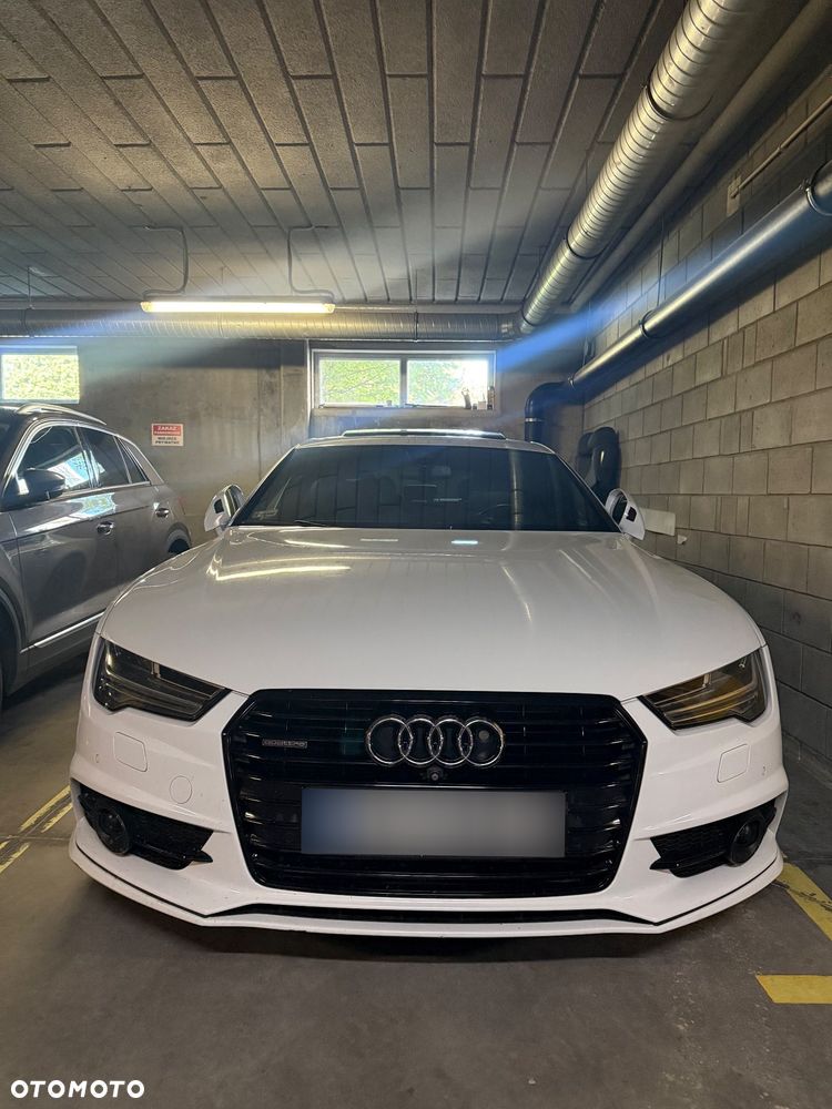 Audi A7 Sportback - 9